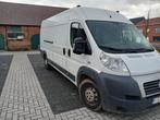 Fiat ducato, Auto's, Voorwielaandrijving, Stof, 4 cilinders, 3000 kg