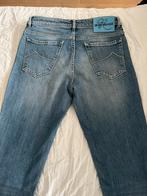 Jeans River woods size 29, W32 (confectie 46) of kleiner, Gedragen, Blauw, Ophalen