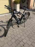 Speed Pedelec Gazelle, Fietsen en Brommers, Elektrische fietsen, Ophalen, Gebruikt, 50 km per accu of meer, 55 tot 59 cm