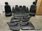 Interieur zwart leder BMW 1 serie F20, Auto-onderdelen, Gebruikt, Einsteinlaan 5 rijswijk, Bmw, Ophalen of Verzenden