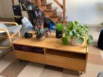 Table basse, Ophalen, Gebruikt, Eikenhout