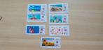 Postzegels B-post 2023 - Happy Summer, Verzenden, Gestempeld, Gestempeld
