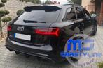 Audi A6 [C7] Avant - Dakspoiler [RS6 LOOK], Ophalen of Verzenden