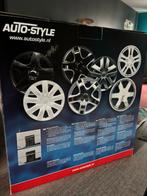 Wieldeksel/wieldoppen 14 inch, Auto-onderdelen, Banden en Velgen, Ophalen, 14 inch, Velg(en)