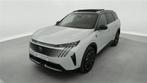 Peugeot 5008 1.2 HYBRID 136cv e-DSC6 GT S-CUIR / NAVI / TO P, Auto's, Peugeot, Start-stop-systeem, 1199 cc, 136 pk, Alcantara