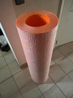 Schlüter Ditra ontkoppelingsmat 11m2, Bricolage & Construction, Enlèvement, Comme neuf