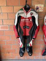 Ducati Carl Fogarty orginele Limited edition racepak, Motoren, Kleding | Motorkleding, Ophalen, Dainese, Overige typen, Heren
