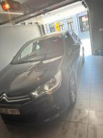 Citroen c4, Auto's, Euro 5, Overige bekleding, Parkeersensor, Particulier