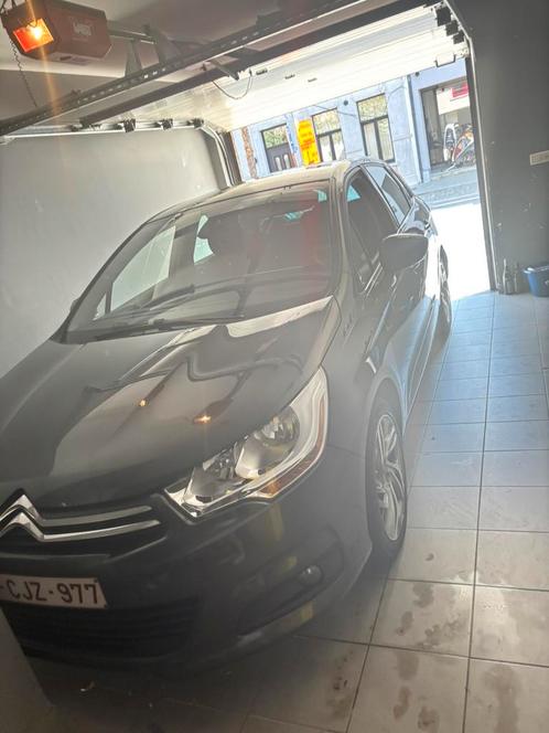 Citroen c4, Auto's, Citroën, Particulier, C4 Aircross, ABS, Adaptieve lichten, Adaptive Cruise Control, Airbags, Airconditioning