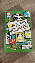 Liz Pichon - Tien toffe verhalen, Boeken, Kinderboeken | Jeugd | 10 tot 12 jaar, Ophalen, Liz Pichon