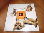 Hardcover boek Tha Cat - Artist Collection, Ophalen of Verzenden