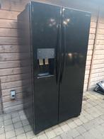 Amerikaanse koelkast samsung, Enlèvement