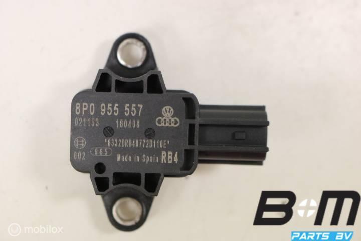 Druksensor in portier Audi A3 8P Sportback, Auto-onderdelen, Motor en Toebehoren, Gebruikt