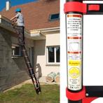 Nieuwe telescoopladder 3.80m, Ophalen of Verzenden, Nieuw