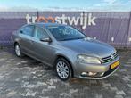 2012 - Volkswagen - Passat - 1.4 TSI Comfl. BlM. - Personena, Auto's, Euro 5, Gebruikt, Bedrijf, Passat