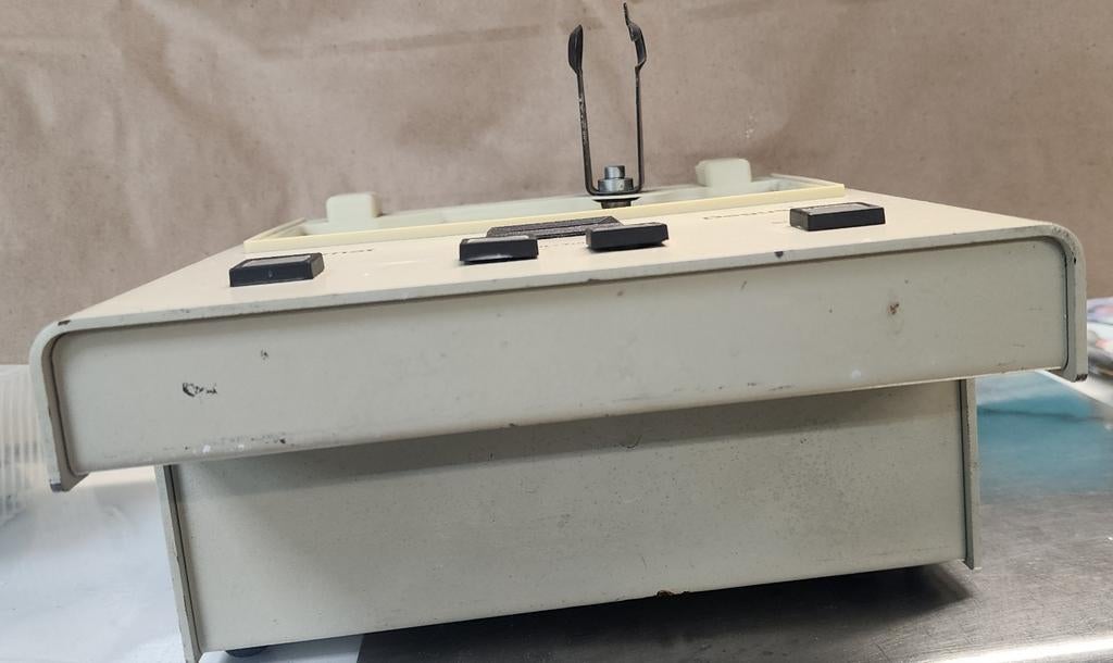 Amalgaammenger voor de tandheelkunde, Handtassen en Accessoires, Uiterlijk | Mondverzorging, Overige typen, Ophalen