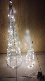 2 stuks  40 en 90 cm, Enlèvement, Comme neuf