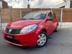 Dacia Sandero 1.2i 85.000KM Bluetooth/USB/Garantie, Auto's, Dacia, Voorwielaandrijving, Stof, Electronic Stability Program (ESP)