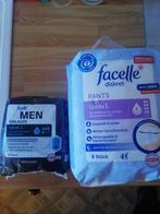 Pants/ protections adultes FACELLE, Divers, Matériel Infirmier, Enlèvement ou Envoi, Neuf