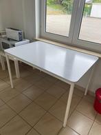 Eettafel, Ophalen, Gebruikt, 100 tot 150 cm, 50 tot 100 cm