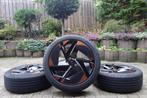 Cupra Born - Nieuwe 20 inch Blizzard velgen en banden, Auto-onderdelen, Banden en Velgen, Ophalen, 215 mm, Banden en Velgen, Nieuw