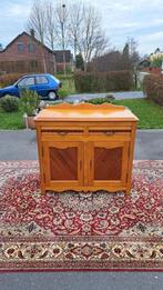 Dressoir in Louis XV-stijl, Ophalen