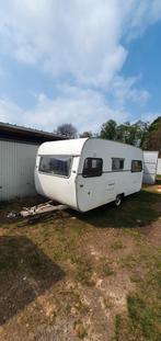 te koop retro caravan  1976, Particulier