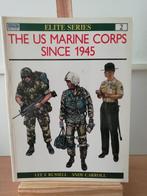 Osprey Elite, Boeken, Ophalen of Verzenden, Zo goed als nieuw