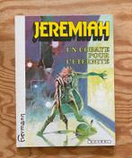 JEREMIAH   Hermann  EO TBE+, Enlèvement ou Envoi