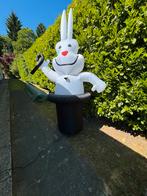 Skytubes luchtblazer, Enlèvement, Comme neuf