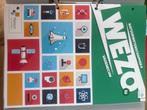 Schoolboek natuurwetenschappen 4 de jaar WEZO 1u, Boeken, Plantyn, Nieuw, Ophalen of Verzenden, Alpha