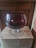 Coupes en cristal, Enlèvement