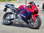 Honda Cbr 600rr, Motoren, 4 cilinders, Bedrijf, Sport, Meer dan 35 kW