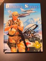 Defensie Stript, Enlèvement ou Envoi, Neuf