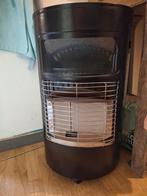Keramische gaskachel, Huis en Inrichting, Kachels, Ophalen of Verzenden, Gebruikt, Gas, Gaskachel
