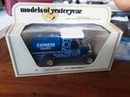 Matchbox, Hobby en Vrije tijd, Ophalen, Zo goed als nieuw, Matchbox