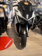 Sym Jet X 125 White, Fietsen en Brommers, Scooters | SYM, Ophalen, Overige modellen, Nieuw, 125 cc