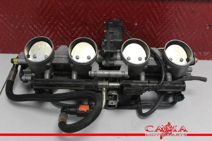 GASKLEPHUIS Kawasaki Z 750 2007-2012 (Z750 ZR750L-M), Motoren, Onderdelen | Kawasaki, Gebruikt