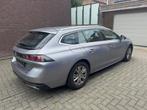 Peugeot 508 automaat 130.000km 1.5 diesel topstaat, Automaat, Euro 6, 1495 cc, Bedrijf
