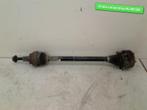 AANDRIJFAS LINKS ACHTER Tiguan (5N1 / 2) (1K0501203D), Gebruikt, Volkswagen
