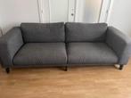 Sofa nockeby Ikea, Huis en Inrichting, Zetels | Zetels en Chaises Longues, Ophalen, Gebruikt, Driepersoons, 75 tot 100 cm