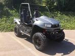 Kymco UXV 700 i Sport EPS [Licentie], 700 cc, 1 cilinder, 12 t/m 35 kW