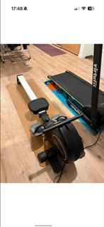 Roeimachine tunturi fitrow 50, Sport en Fitness, Fitnessmaterialen, Ophalen, Zo goed als nieuw