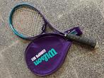 Tennisraketten, Ophalen, Gebruikt, Racket, Wilson