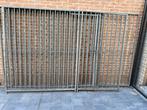 Hondenren, Dieren en Toebehoren, Hondenhokken, Ophalen, Hondenkennel, 110 cm of meer, 100 cm of meer