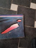 Lp simple minds, Ophalen