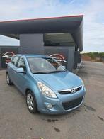 Hyundai i20 blue drive, Auto's, Bedrijf, Onderhoudsboekje, Te koop, I20