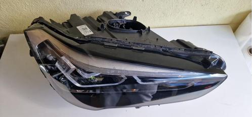 Bmw F48 F49 X1 LCI Full LED koplamp 5A01172 7472250, Auto-onderdelen, Verlichting, BMW, Gebruikt, Ophalen of Verzenden