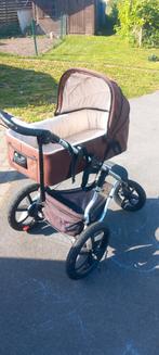 Mountain buggy, Kinderen en Baby's, Ophalen, Zo goed als nieuw