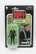 Luke Skywalker Jedi Academy - Star Wars - Vintage Collection, Figurine, Enlèvement ou Envoi, Neuf